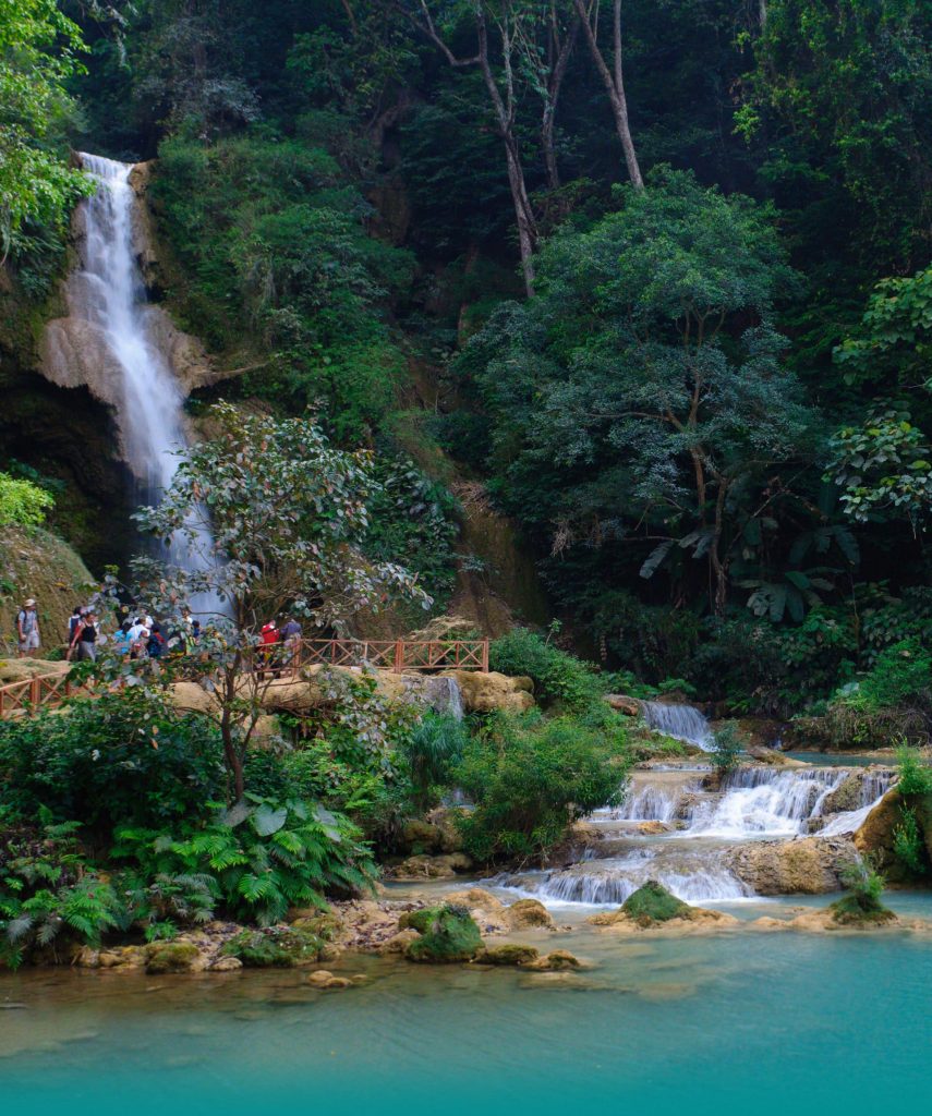 laos